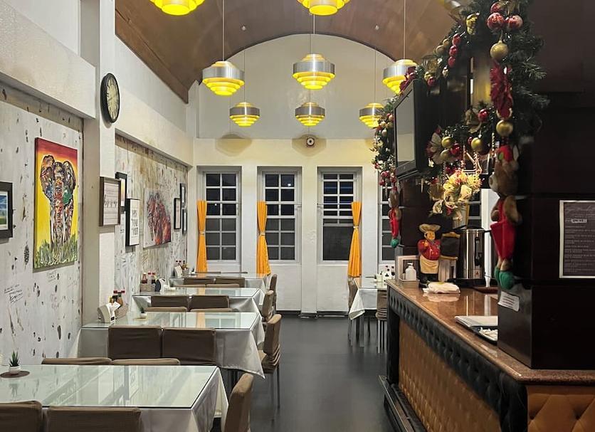 ร้านอาหาร รูปภาพ