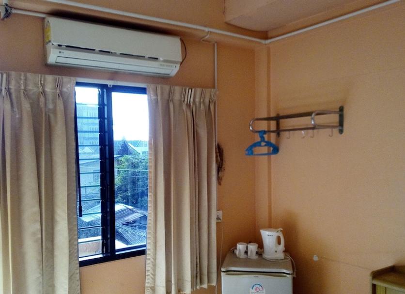 สิ่งอำนวยความสะดวกห้องพัก รูปภาพ