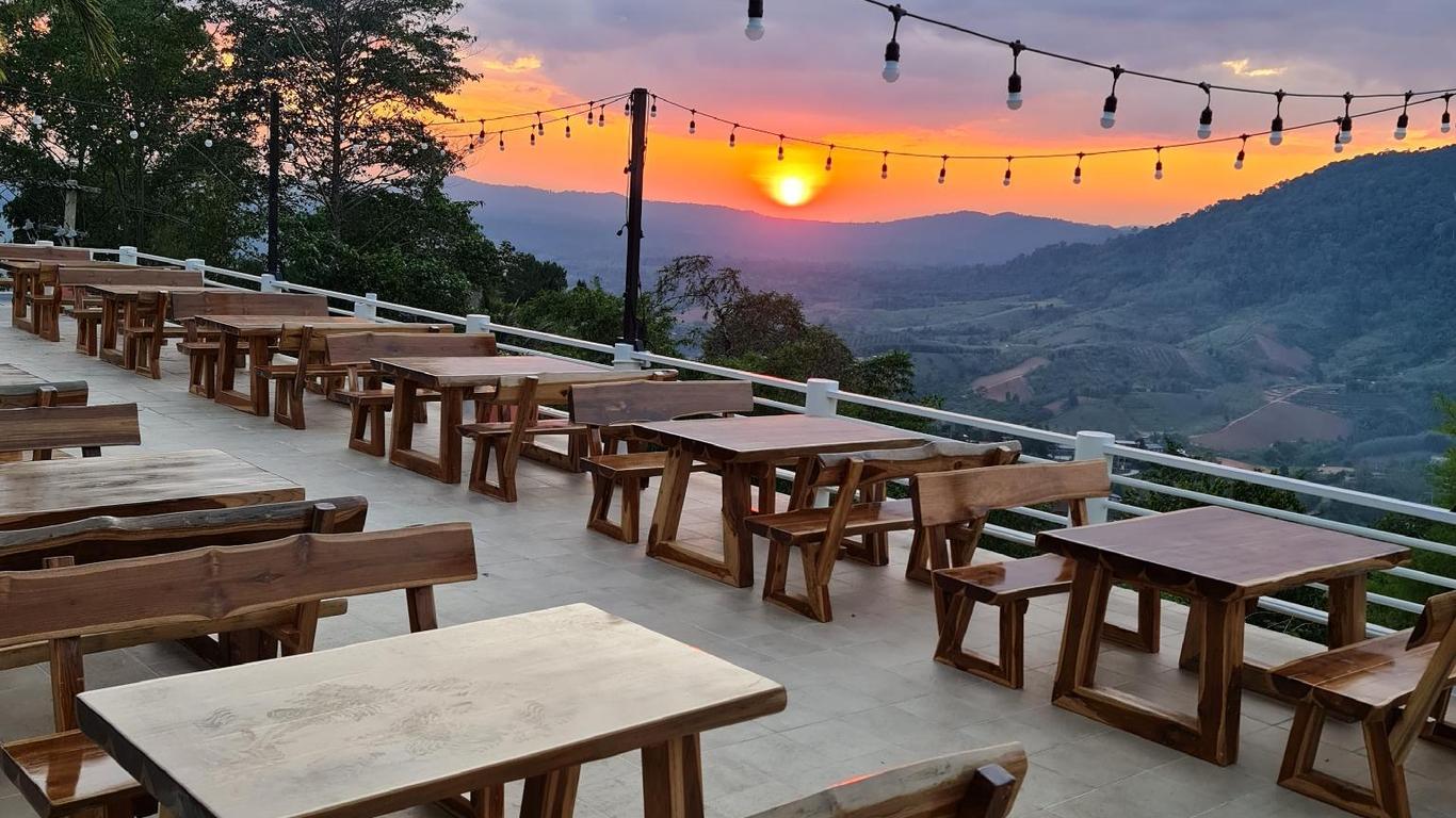 Sangria Resort