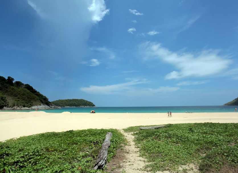 ชายหาด รูปภาพ