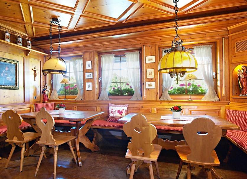 ร้านอาหาร รูปภาพ