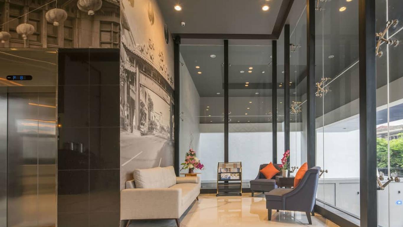 โรงแรม 88 เกอดุงซารี