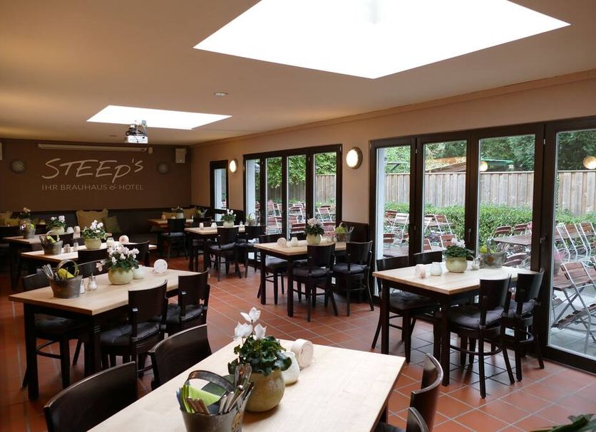 ร้านอาหาร รูปภาพ