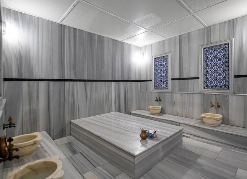 สปา รูปภาพ