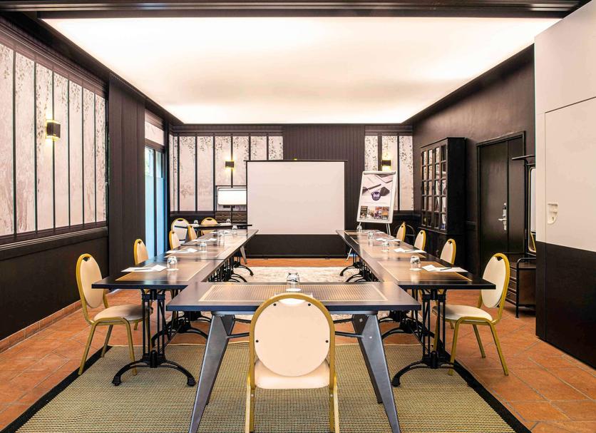 ห้องประชุม รูปภาพ