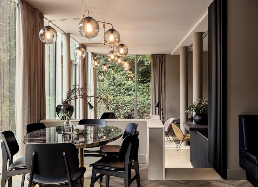 ห้องอาหาร รูปภาพ