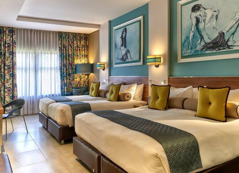 ห้องนอน รูปภาพ