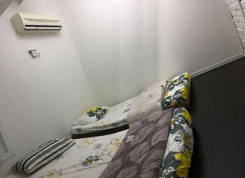 สิ่งอำนวยความสะดวกห้องพัก รูปภาพ