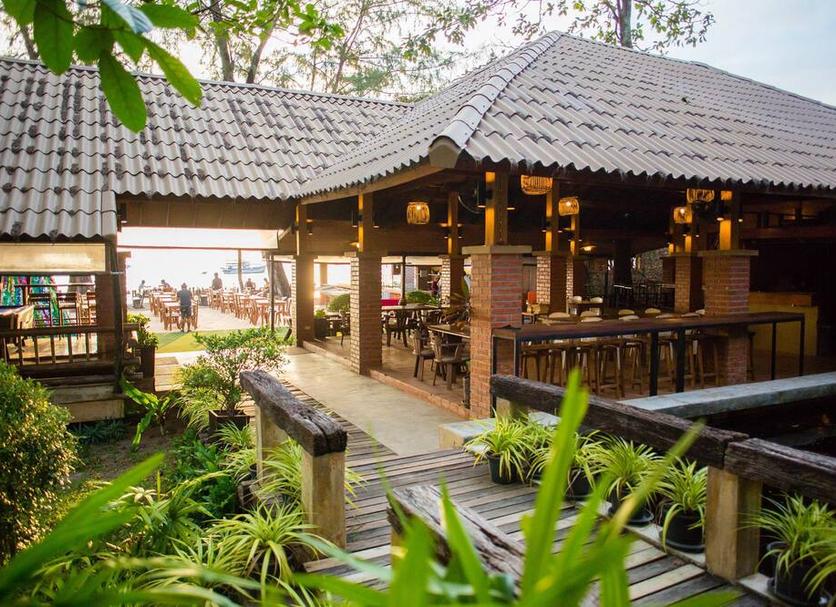 ร้านอาหาร รูปภาพ