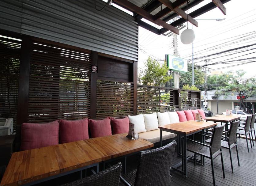 ร้านอาหาร รูปภาพ