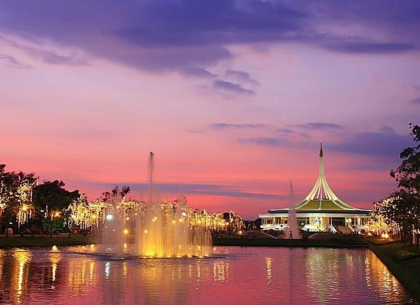 วิวภายนอก รูปภาพ