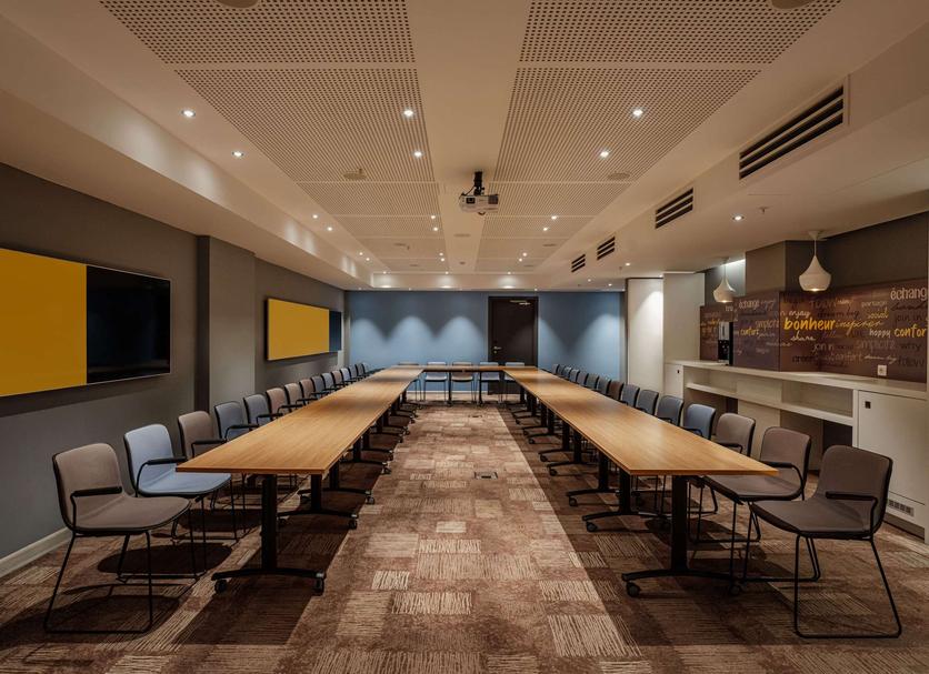 ห้องประชุม รูปภาพ