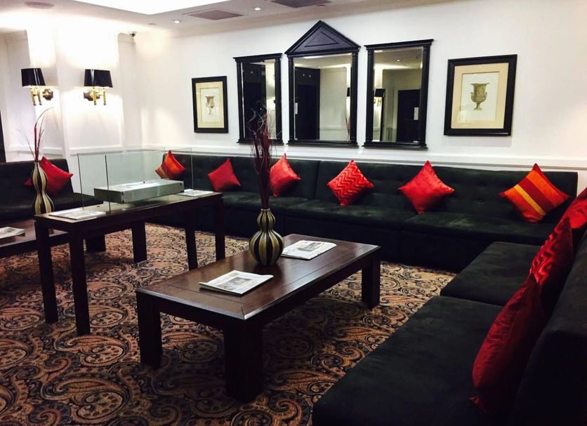 เลานจ์ รูปภาพ