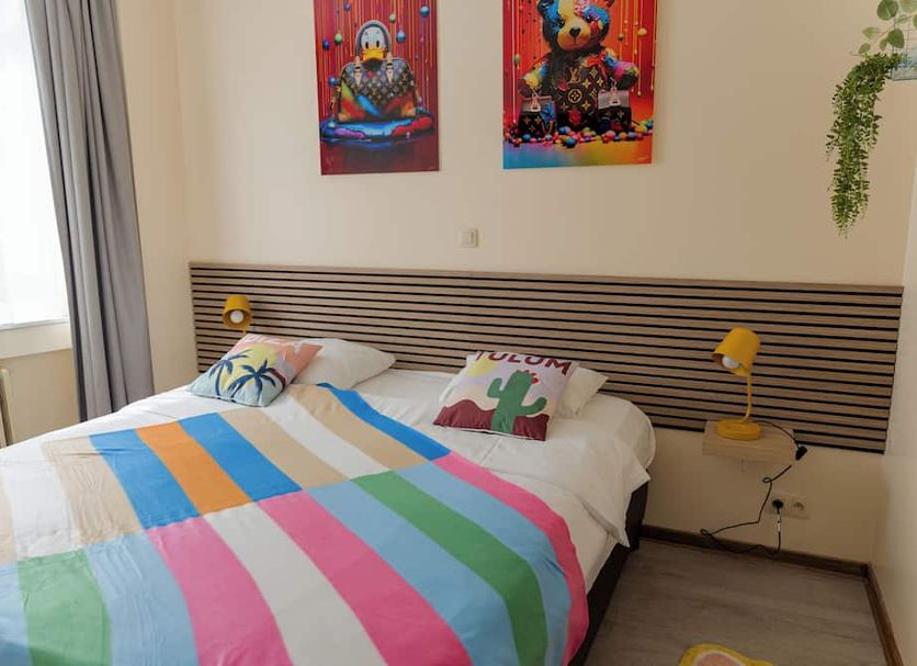 ห้องนอน รูปภาพ