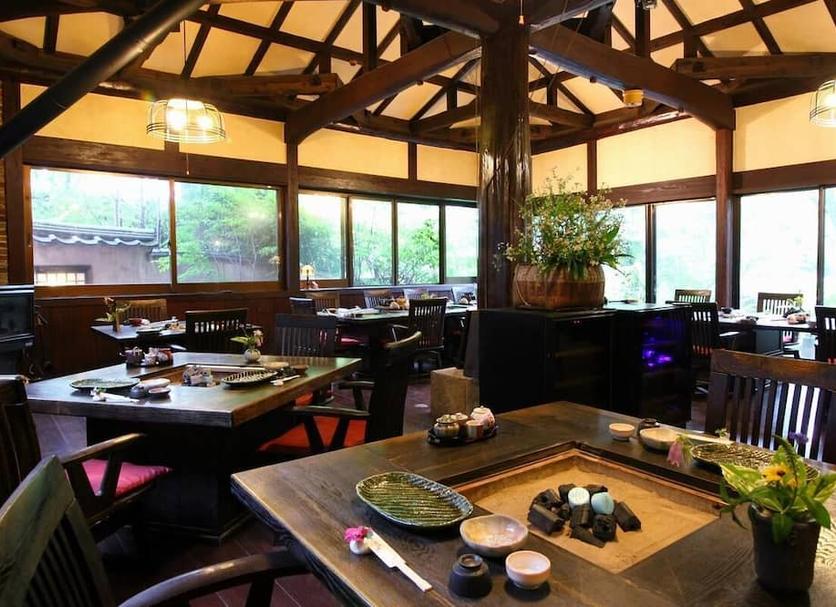 ร้านอาหาร รูปภาพ