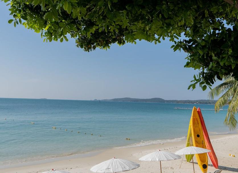ชายหาด รูปภาพ