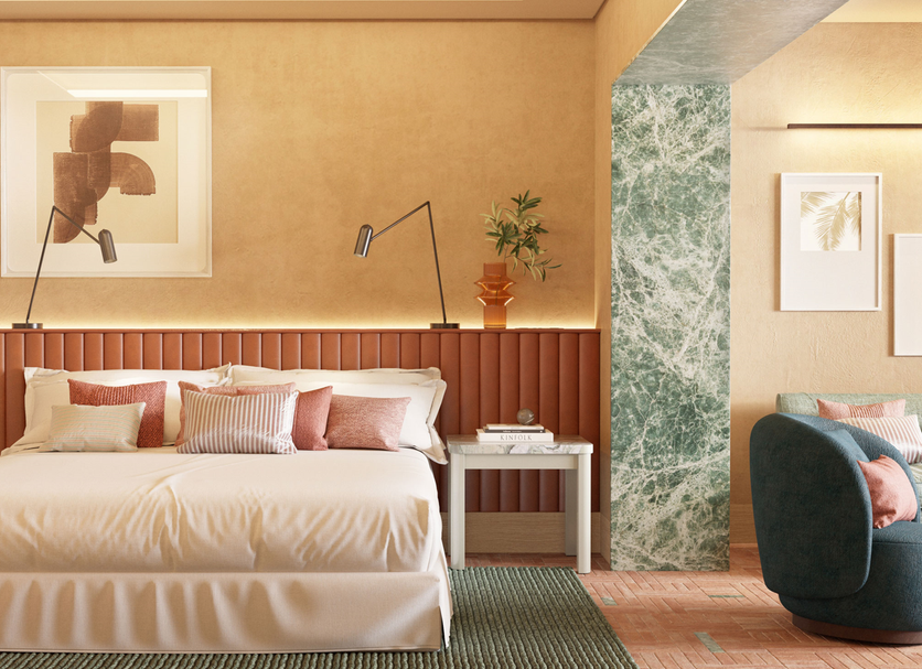 ห้องนอน รูปภาพ