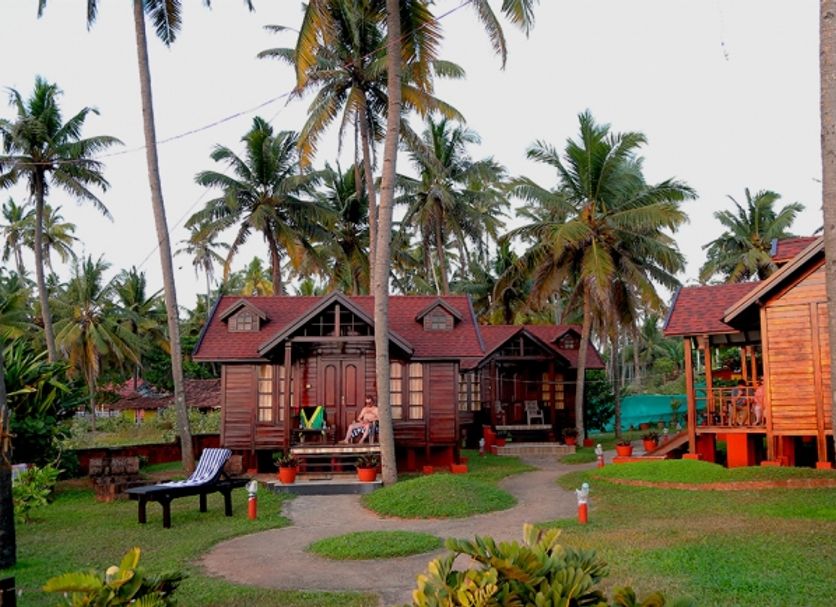 อาคาร รูปภาพ