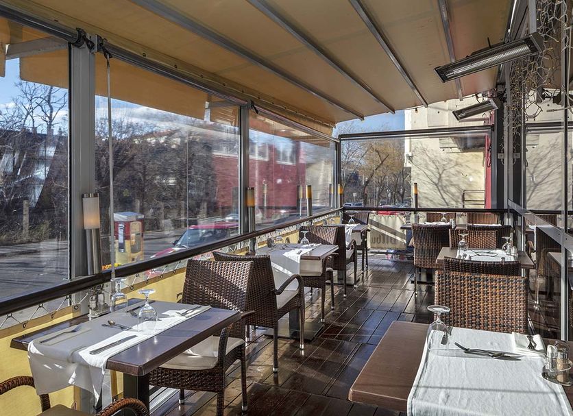 ร้านอาหาร รูปภาพ