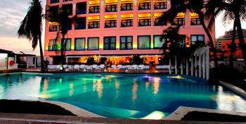 La Samanna De Margarita - Porlamar - Pool
