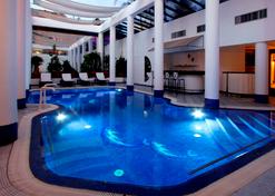 La Samanna De Margarita - Porlamar - Pool