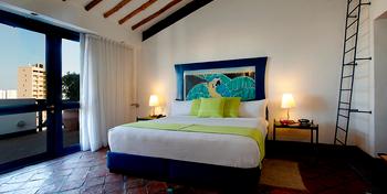 La Samanna De Margarita - Porlamar - Bedroom