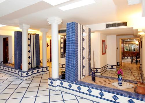 La Samanna De Margarita - Porlamar - Spa