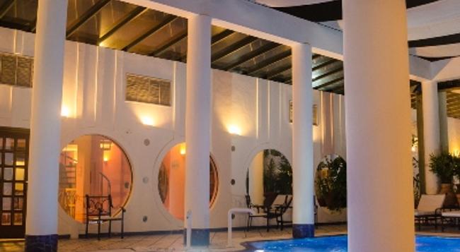 La Samanna De Margarita - Porlamar - Pool