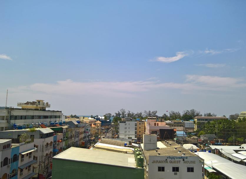 วิวภายนอก รูปภาพ