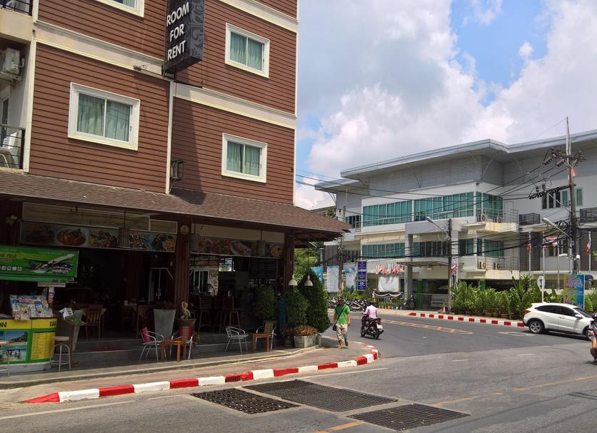 อาคาร รูปภาพ
