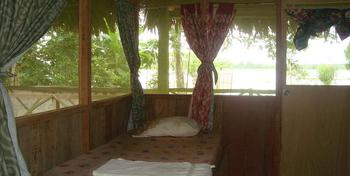 Amazon King Lodge - Iquitos - Bathroom