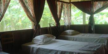 Amazon King Lodge - Iquitos - Bathroom