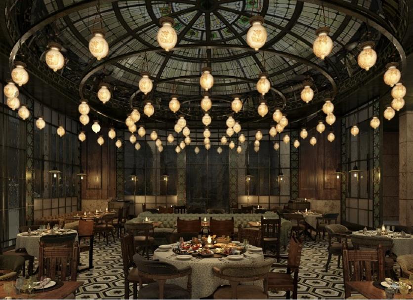 ร้านอาหาร รูปภาพ