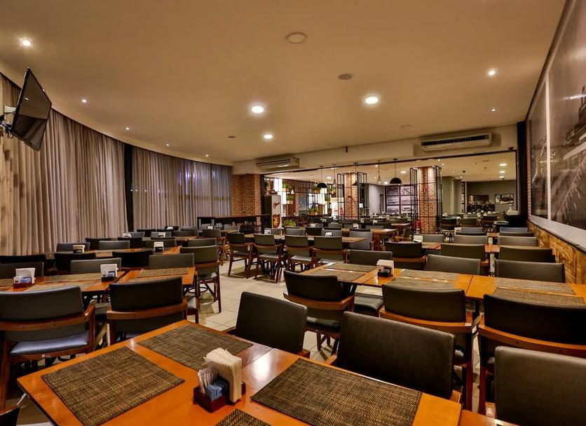 ร้านอาหาร รูปภาพ