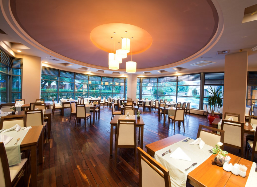 ร้านอาหาร รูปภาพ