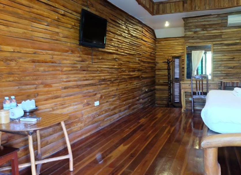 สิ่งอำนวยความสะดวกห้องพัก รูปภาพ