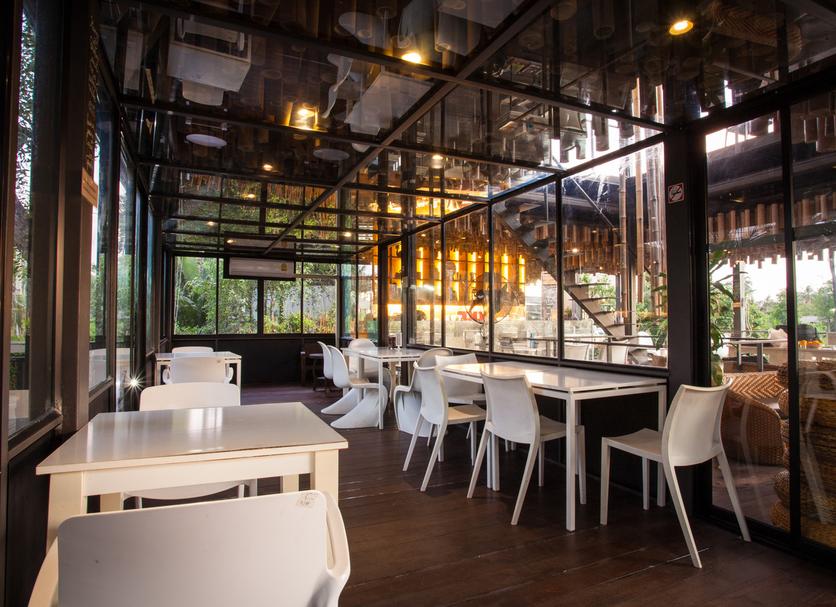ร้านอาหาร รูปภาพ