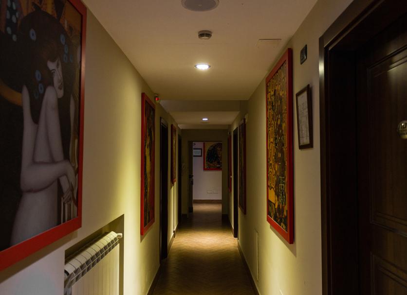 ห้องโถง รูปภาพ