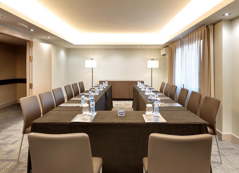 ห้องประชุม รูปภาพ