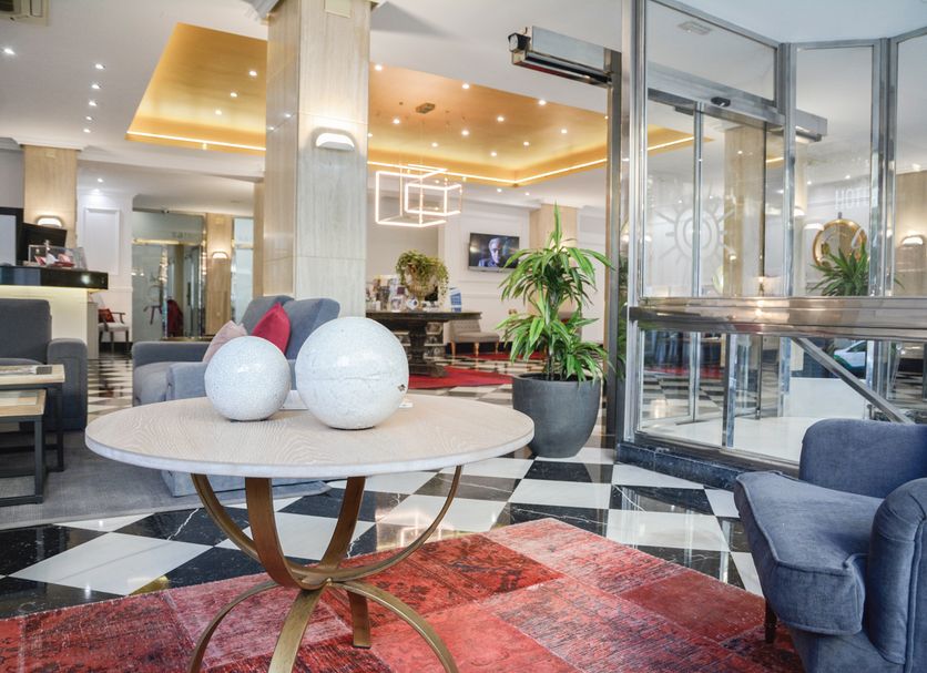 ล็อบบี้ รูปภาพ