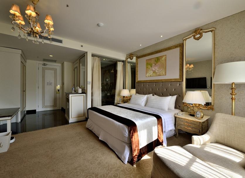 ห้องนอน รูปภาพ