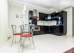 Adel Apartment 1 - Ekaterinburg - Kitchen