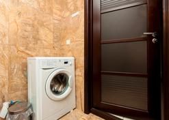 Adel Apartment 1 - Ekaterinburg - Bathroom