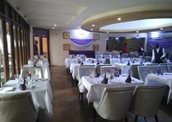 Nirvana Inn - Accra - Restaurant