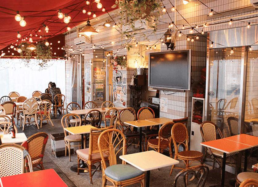 ร้านอาหาร รูปภาพ