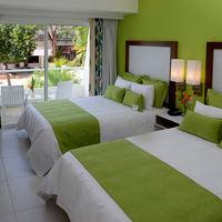 โรงแรม Cancun Bay ทั้งหมดรวม