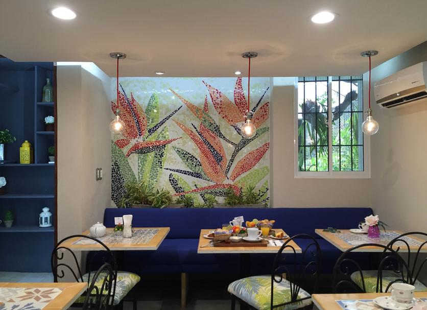 ห้องอาหาร รูปภาพ