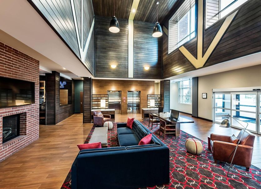 ล็อบบี้ รูปภาพ