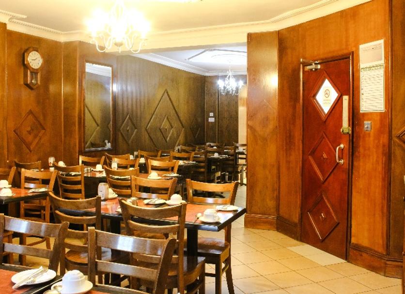 ร้านอาหาร รูปภาพ