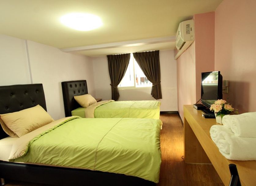 ห้องนอน รูปภาพ